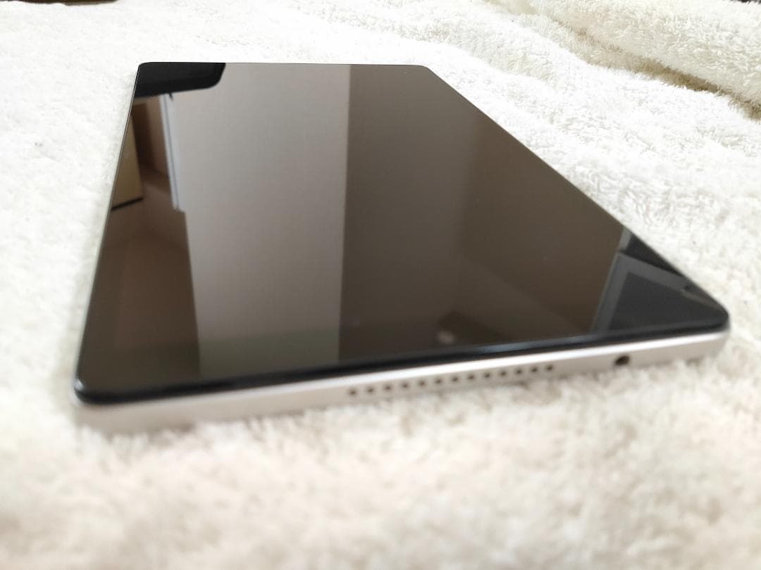 ドコモタブレット d-42A SIMロック解除コード有 6 213