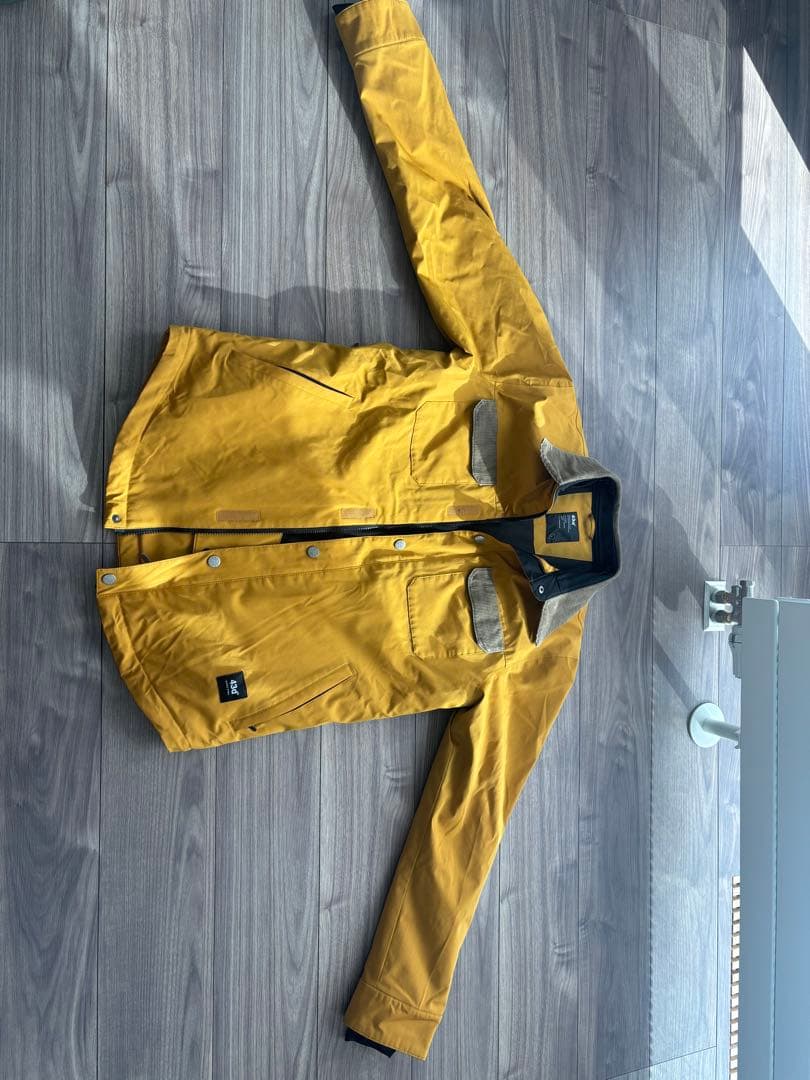 スノーボードウェアセットBURTON 43degrees