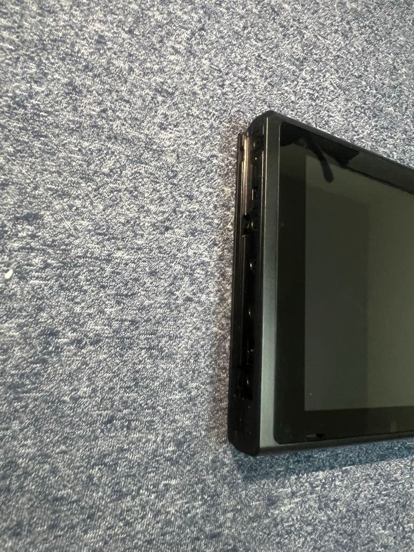 【もこたん】ニンテンドーSwitch 本体 + ドック+AC+ホリコン