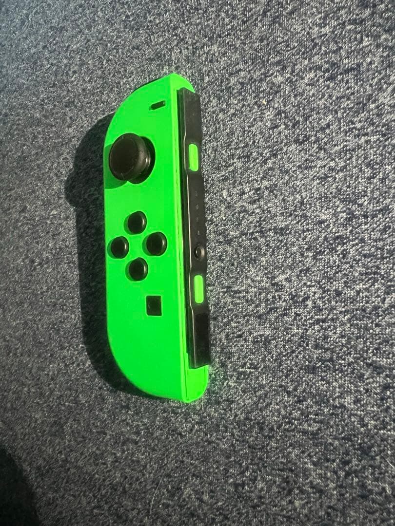 【もこたん】ニンテンドーSwitch 本体 + ドック+AC+ホリコン