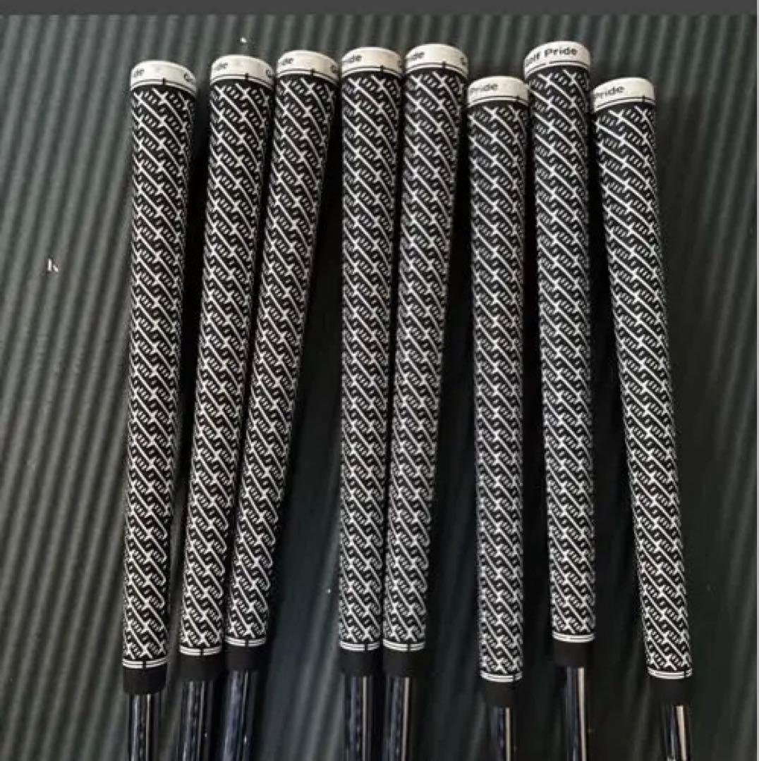 タイトリスト　2023年モデル T100 SM10 スコッティキャメロン