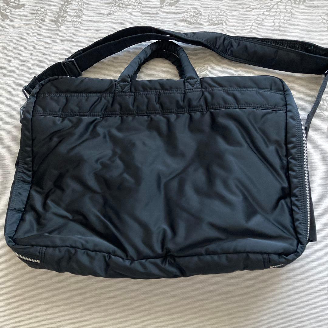 美品✦ PORTER TANKER 2way ダッフルバッグ ボストンバッグ