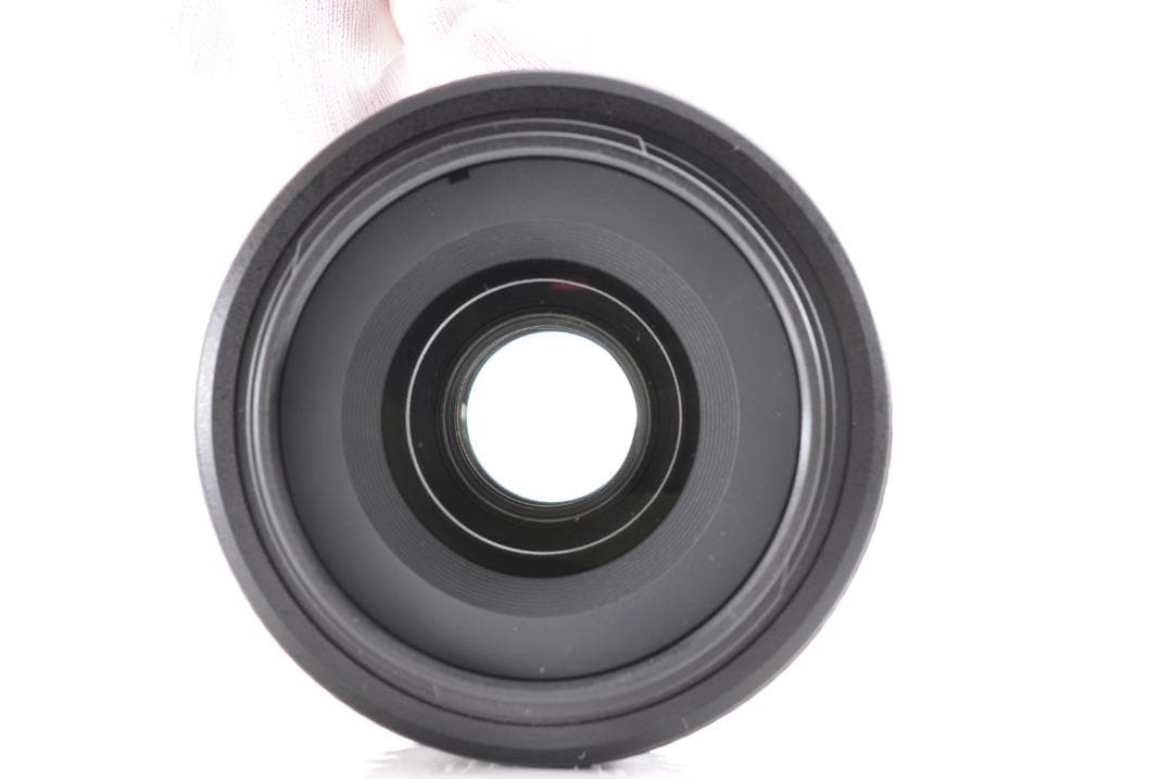 レンズ(単焦点) Nikon AF-S NIKKOR DX 35mm f/1.8 G