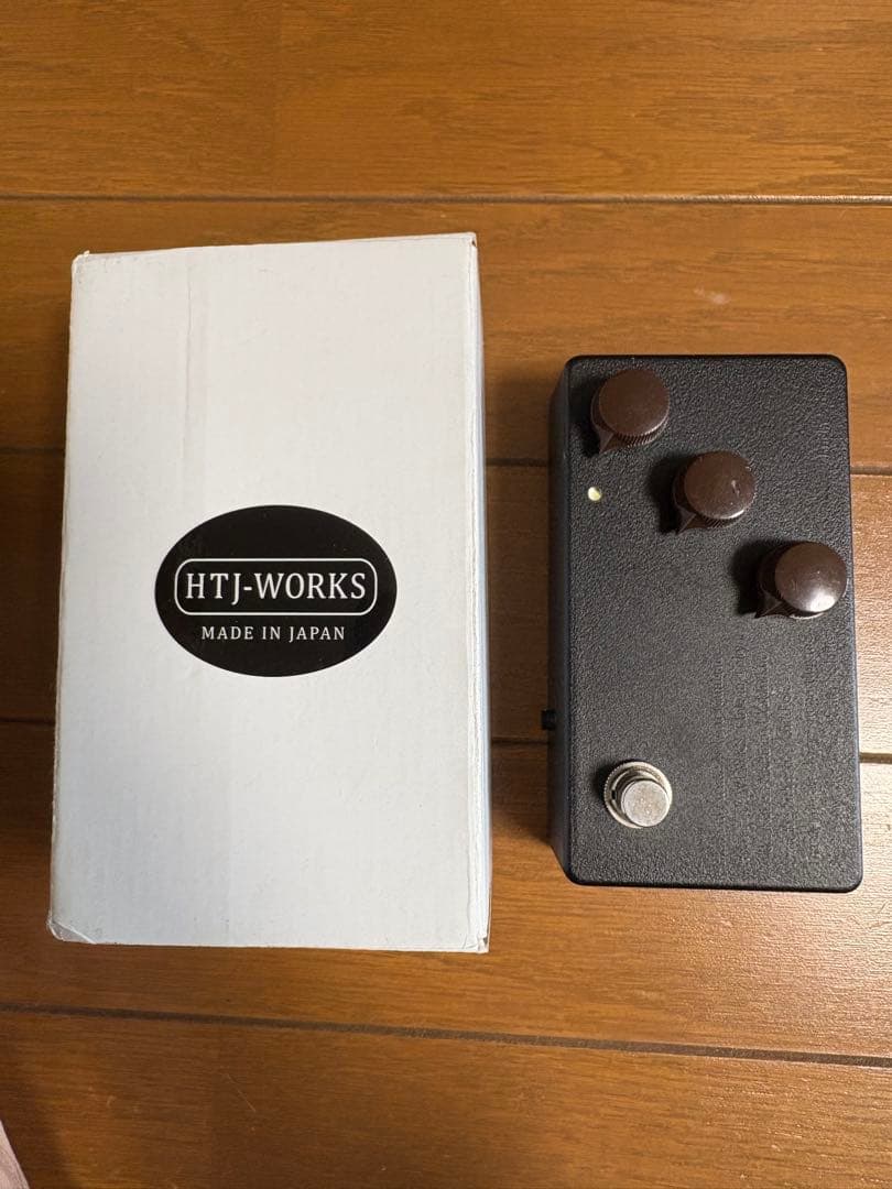 ギター HTJ-WORKS/Bright Horse