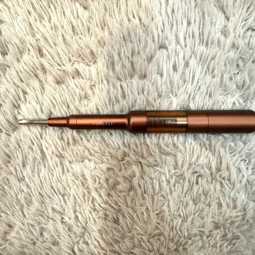 corefit ⭐️ コアフィット　フェイスポインター