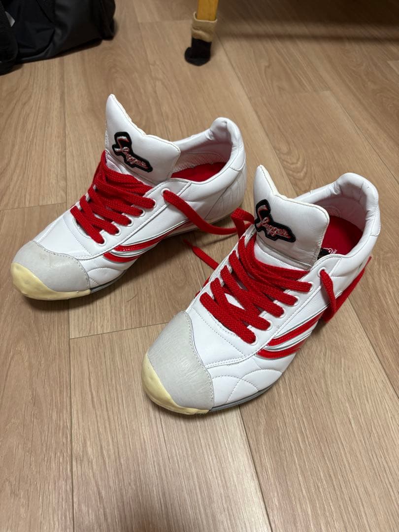 久保田スラッガー　野手用オーダースパイク