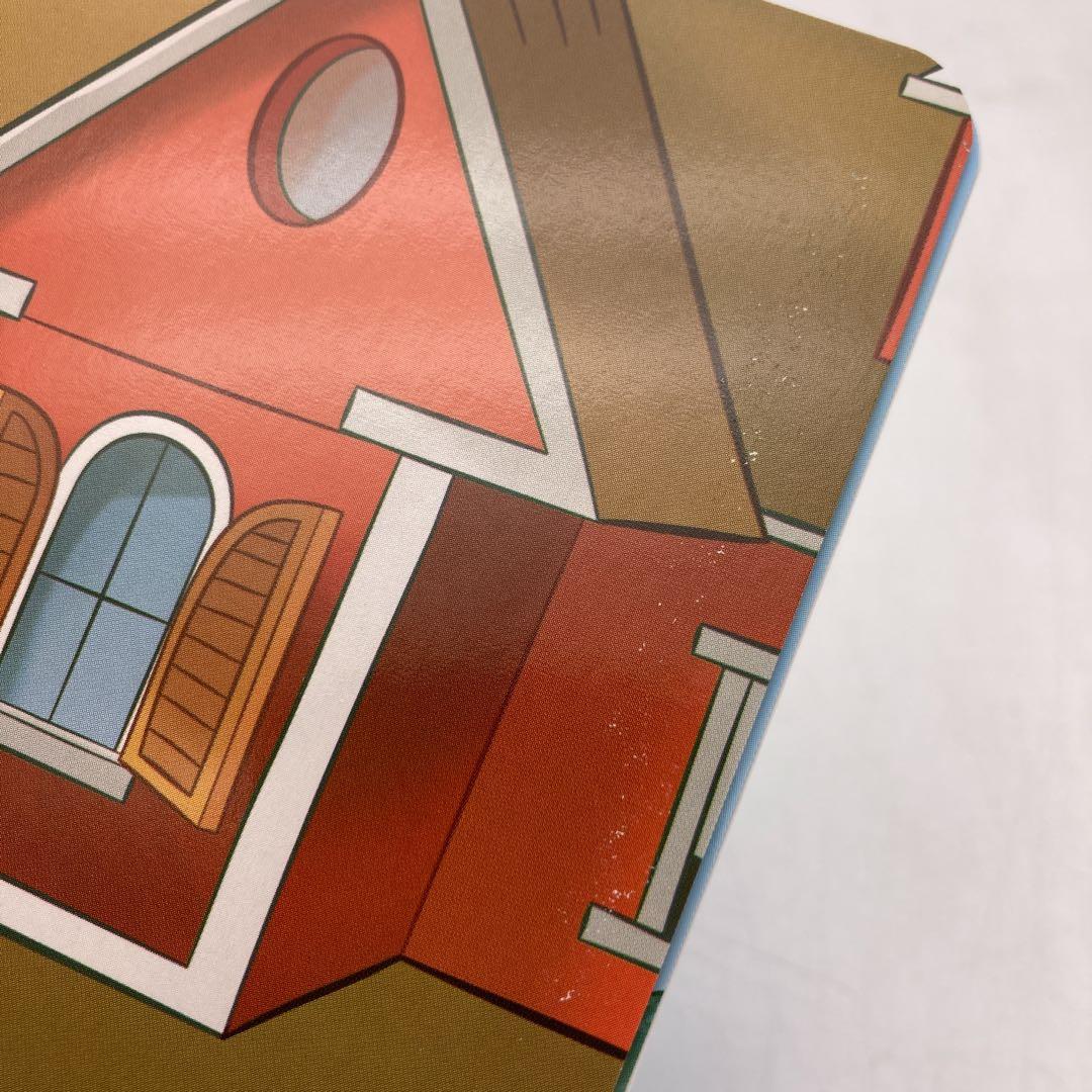 【特別価格】メインプログラム　ブルーレイ　ディズニー英語システム　501221