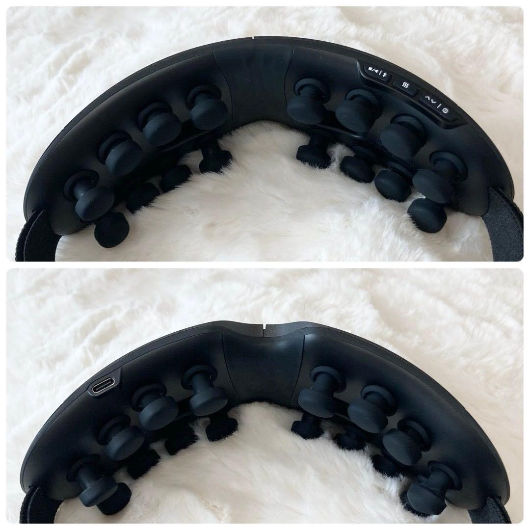 ドクターエア DOCTOR AIR 3Dアイマジックタッピング REM-05