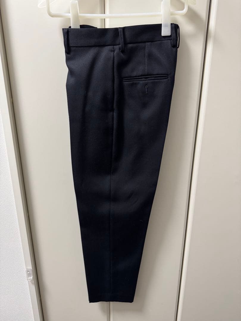 BEAUTY&YOUTH パンツスーツ 36 ダークブルー