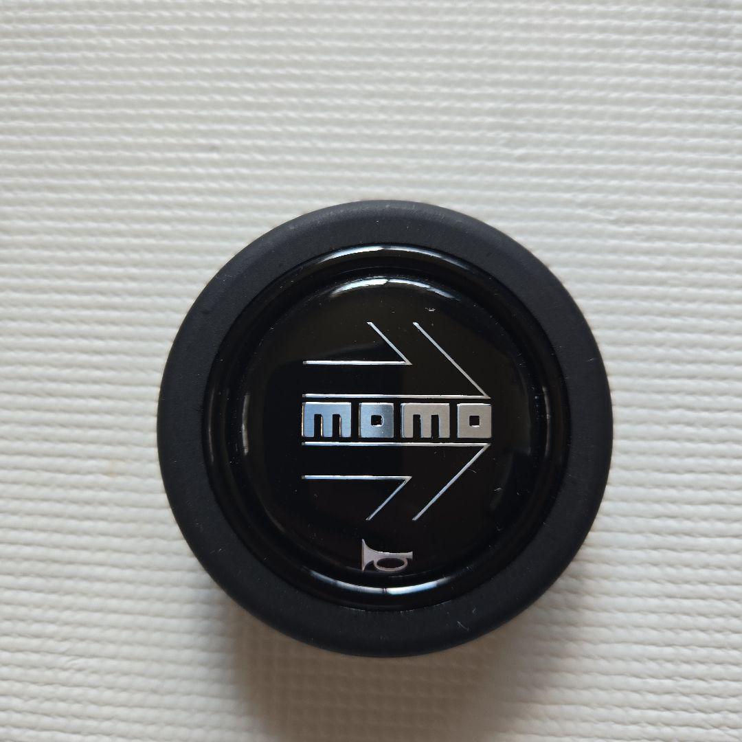 momo COMPETITION ステアリング 本体