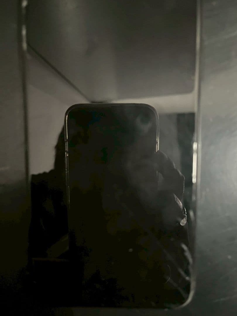 Apple iPhone Xs 本体 256GB 画面傷あり SIMフリー