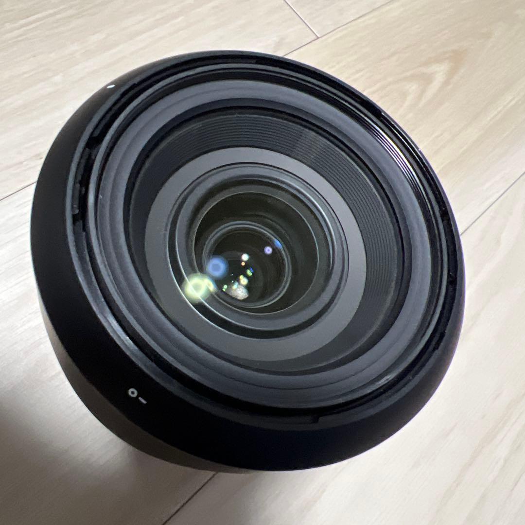 レンズ(ズーム) TAMRON 35-150mm F/2.8-4 Di VC OSD A043