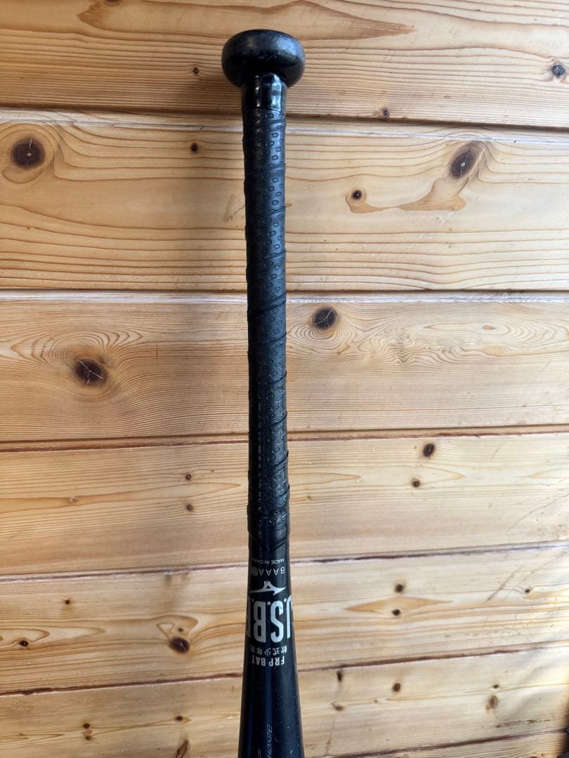 MIZUNO レガシー ビヨンド 78cm 軟式バット