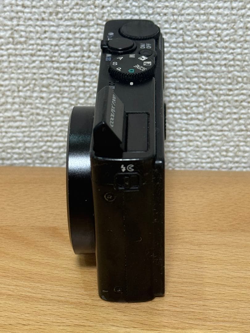 Nikon COOLPIX P300ブラック デジカメ バッテリー 充電ケーブル