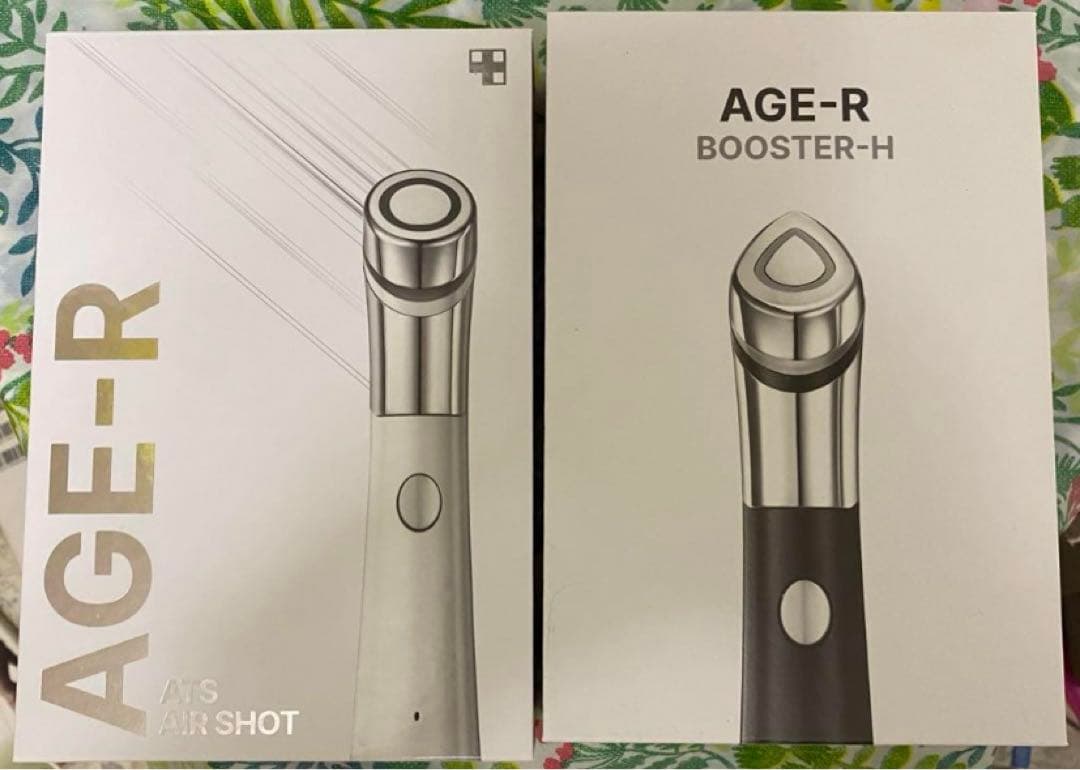 正規品　メディキューブ スキンブースターショット ダーマエアショット