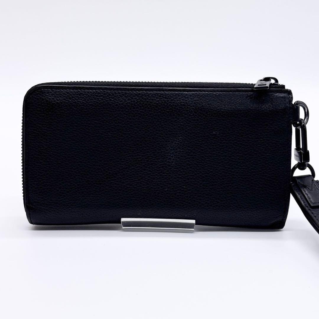 ヤンひろ様　LOUIS VUITTON ルイ・ヴィトン ジッピーウォレット