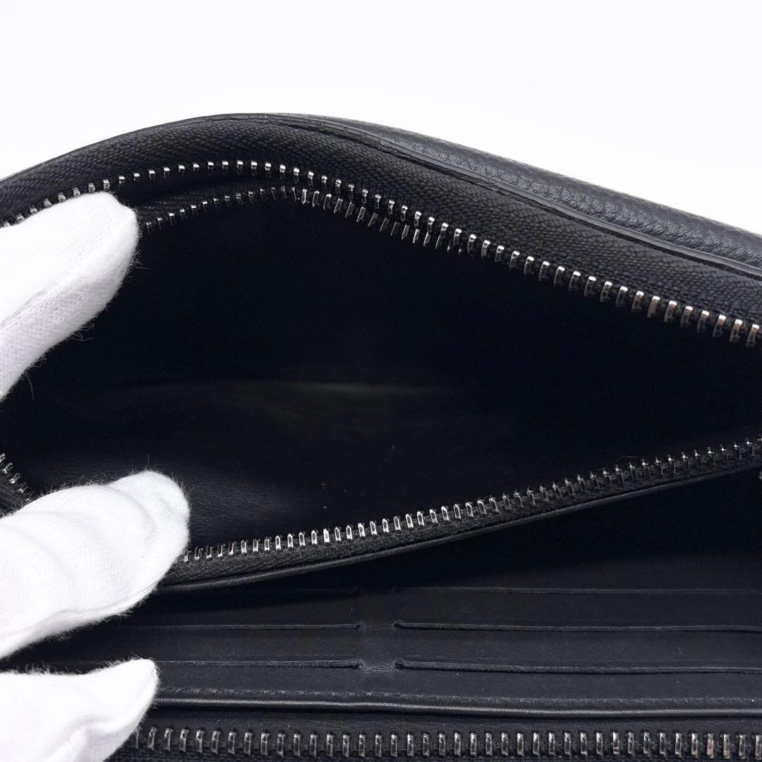 ヤンひろ様　LOUIS VUITTON ルイ・ヴィトン ジッピーウォレット