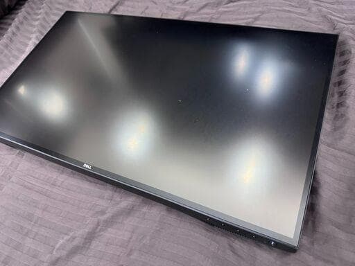 Dell U2520DR 25インチ モニター