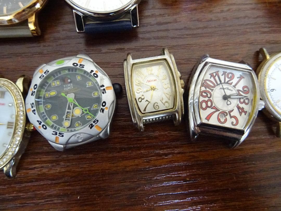 ア*ラ様 奈021 時計 13点 まとめ売り セイコー ジバンシイ ラドー