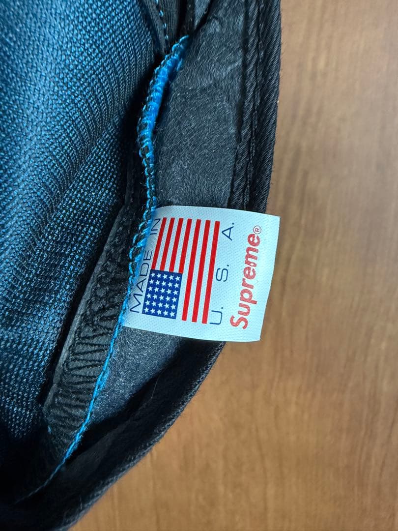 シュプリームキャップ