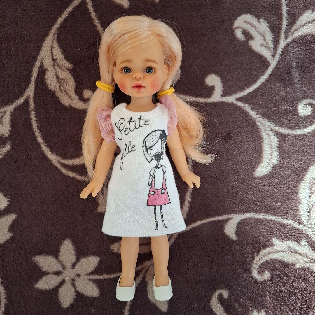 パオラレイナ　ミニ