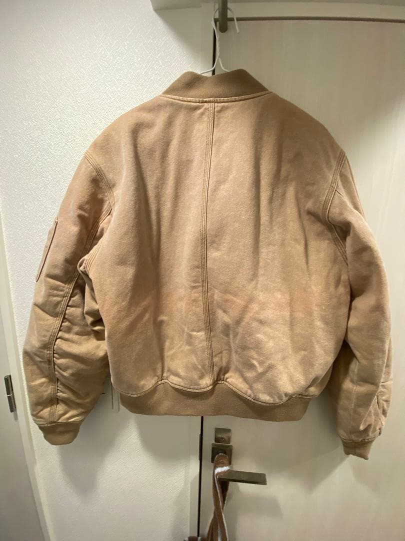 thisisneverthat ブルゾン ジャケット