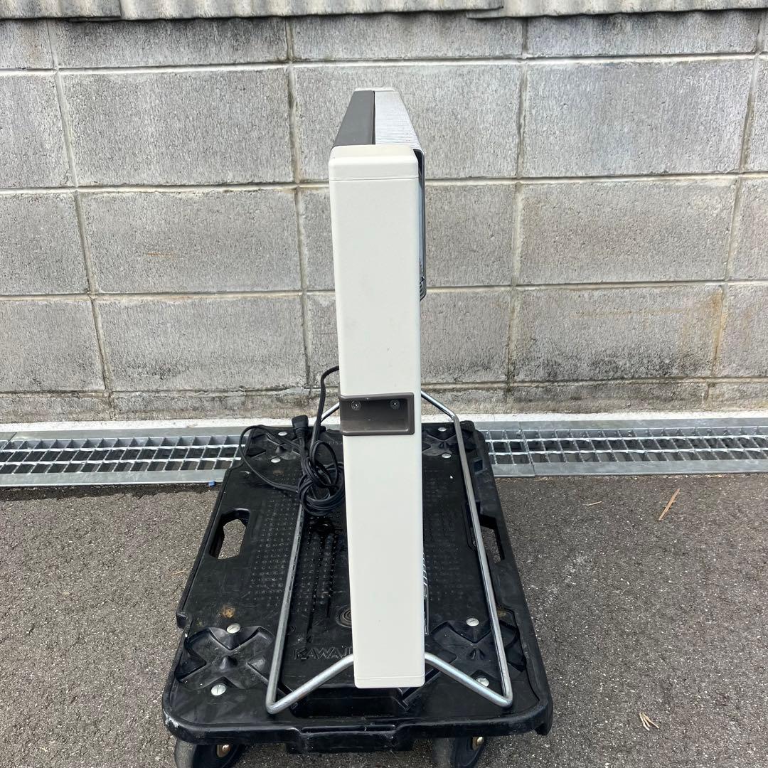 ニューモデル セラミックヒーター 1200W