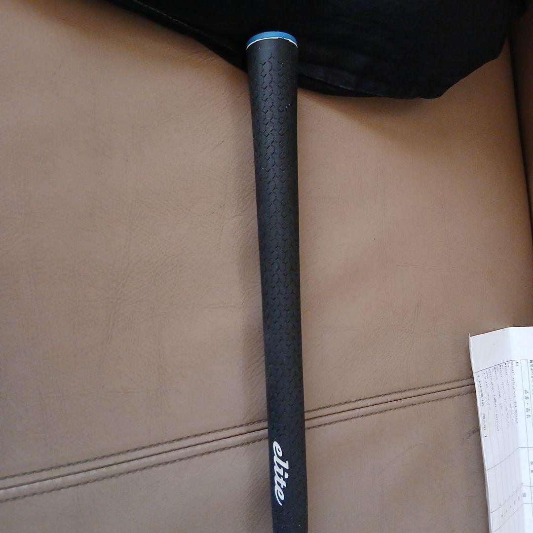 マスダゴルフm425sw