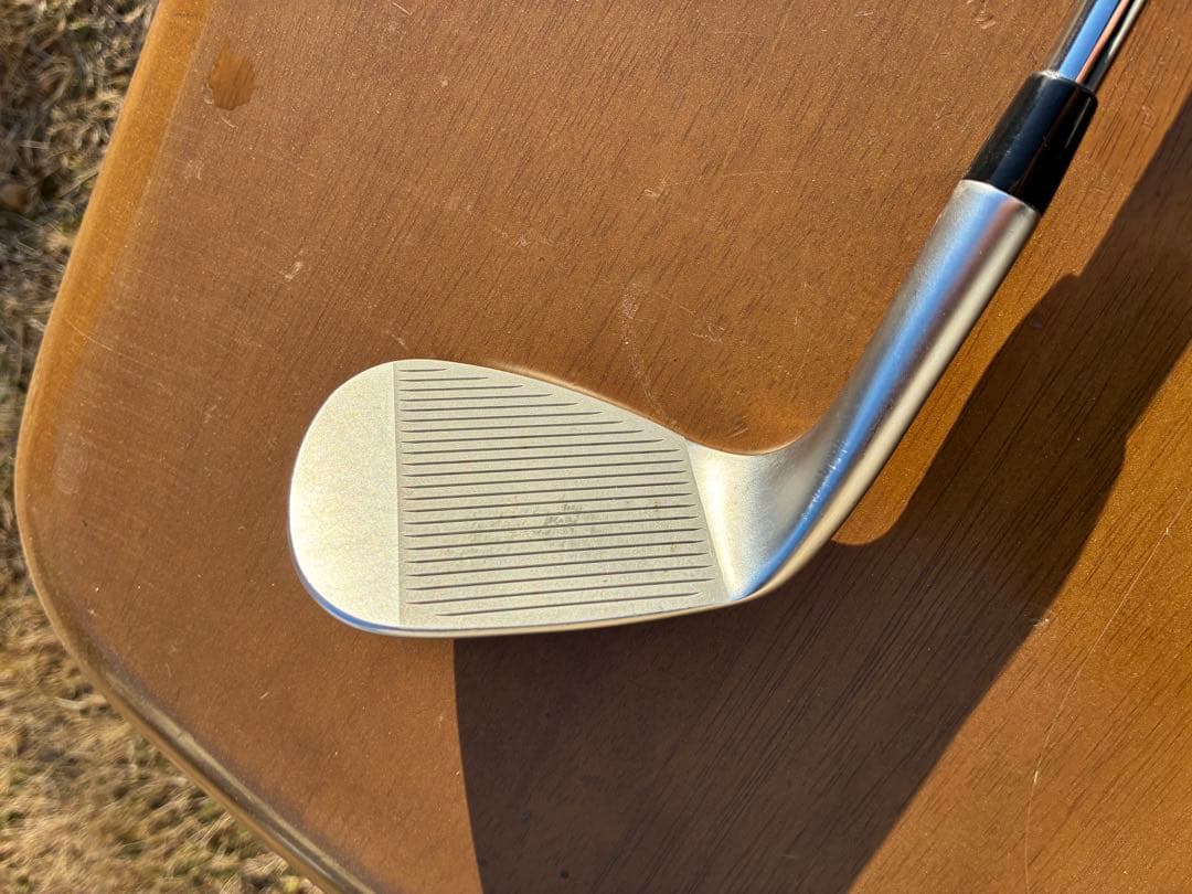 PING S159 60度 ダイナミックゴールド S200