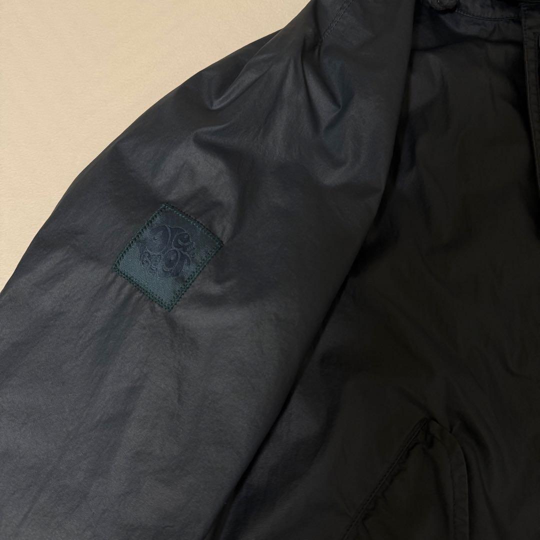 Pretty Green モッズコート サイズ3 ネイビー リアム・ギャラガー