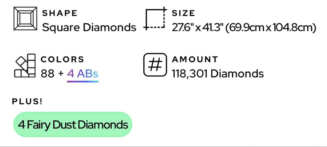 ちいころさん専用です　　ダイヤモンドアートクラブ　Great Escape D