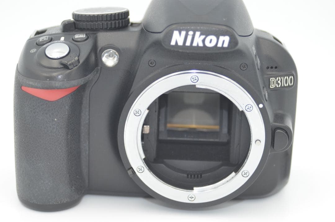 NIKON D3100 スマホ転送セット