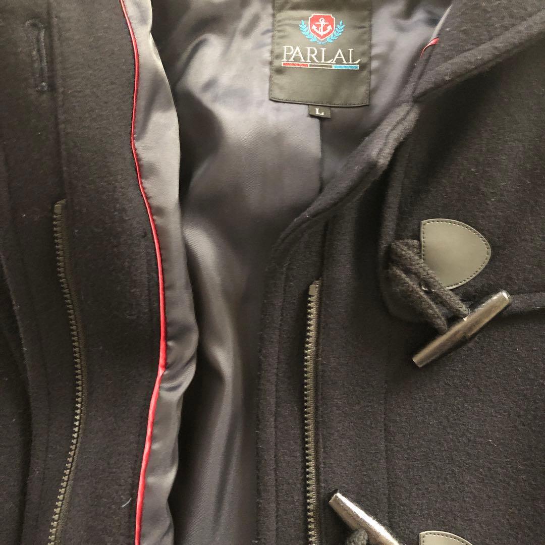 あらちゃん専用のダッフルコート　Lサイズ　クリーニング済み