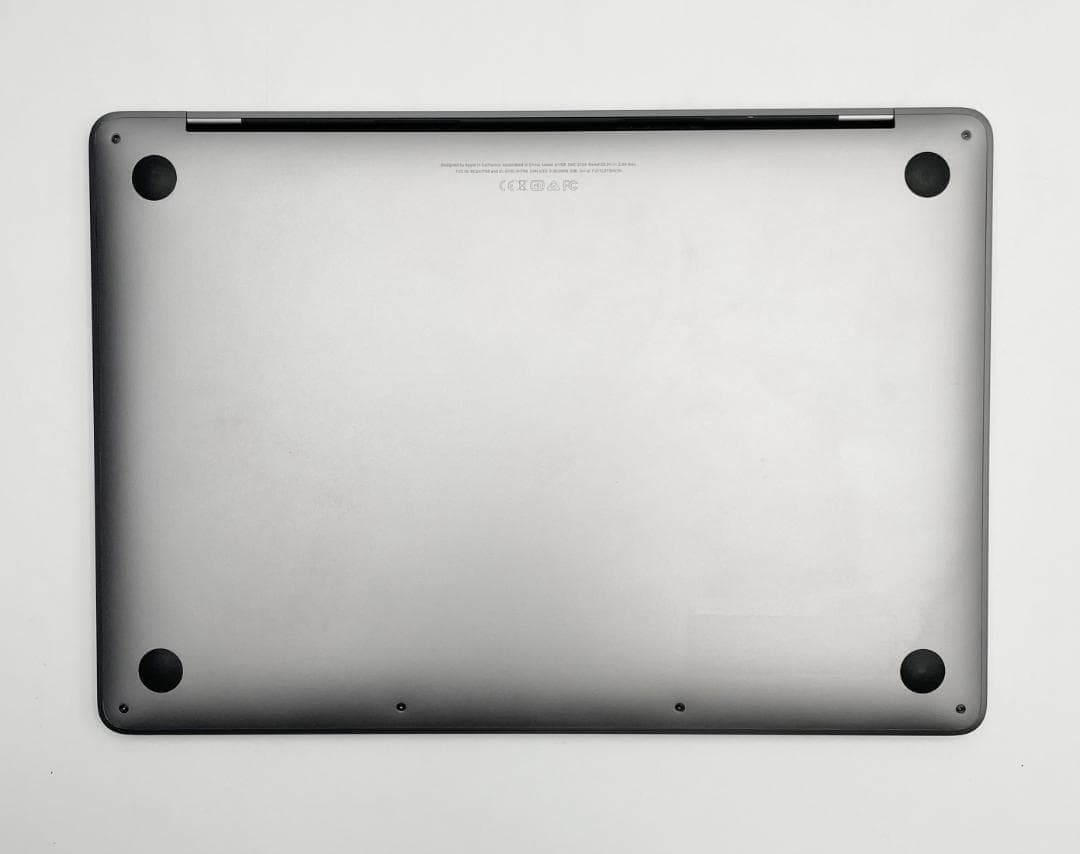 MacBook Pro A1708 i7 16G 256G 13.3インチ