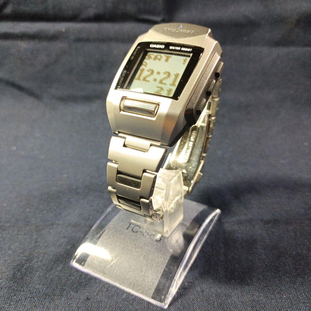 K*m様 CASIO　WQV-1 WRIST CAMERA