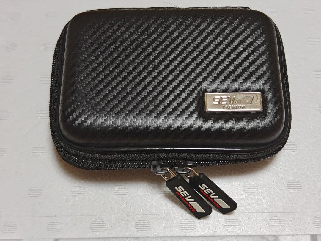 SEV PREMIUM トランスコア