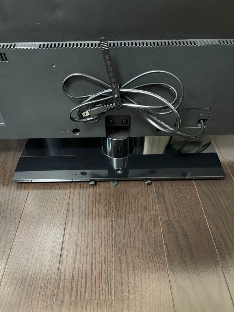 液晶テレビ TOSHIBA REGZA 40型 テレビ 40S5