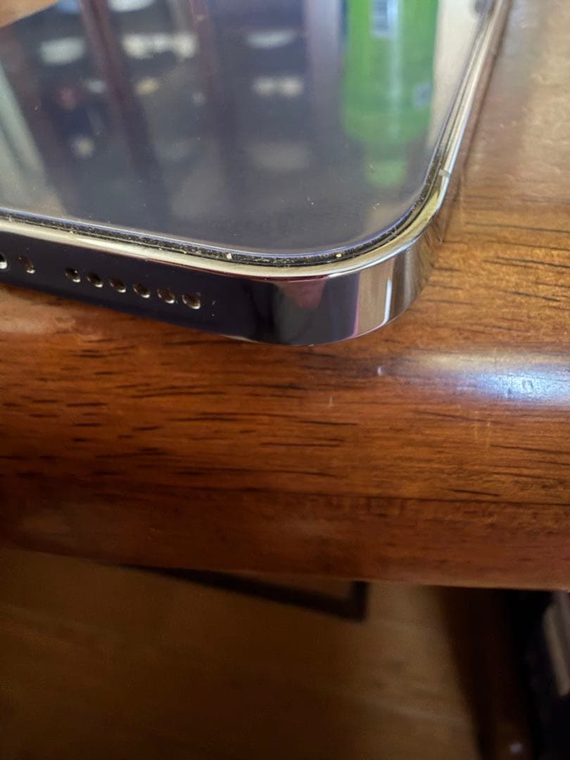 iPhone13ProMax 512GB シエラブルー　SIMロックなし