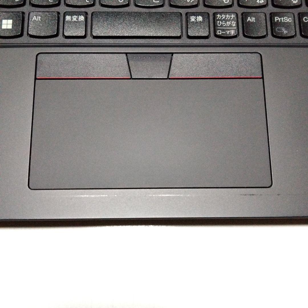 【中古】 Lenovo ThinkPad L13 Gen4 AMD 2023年型