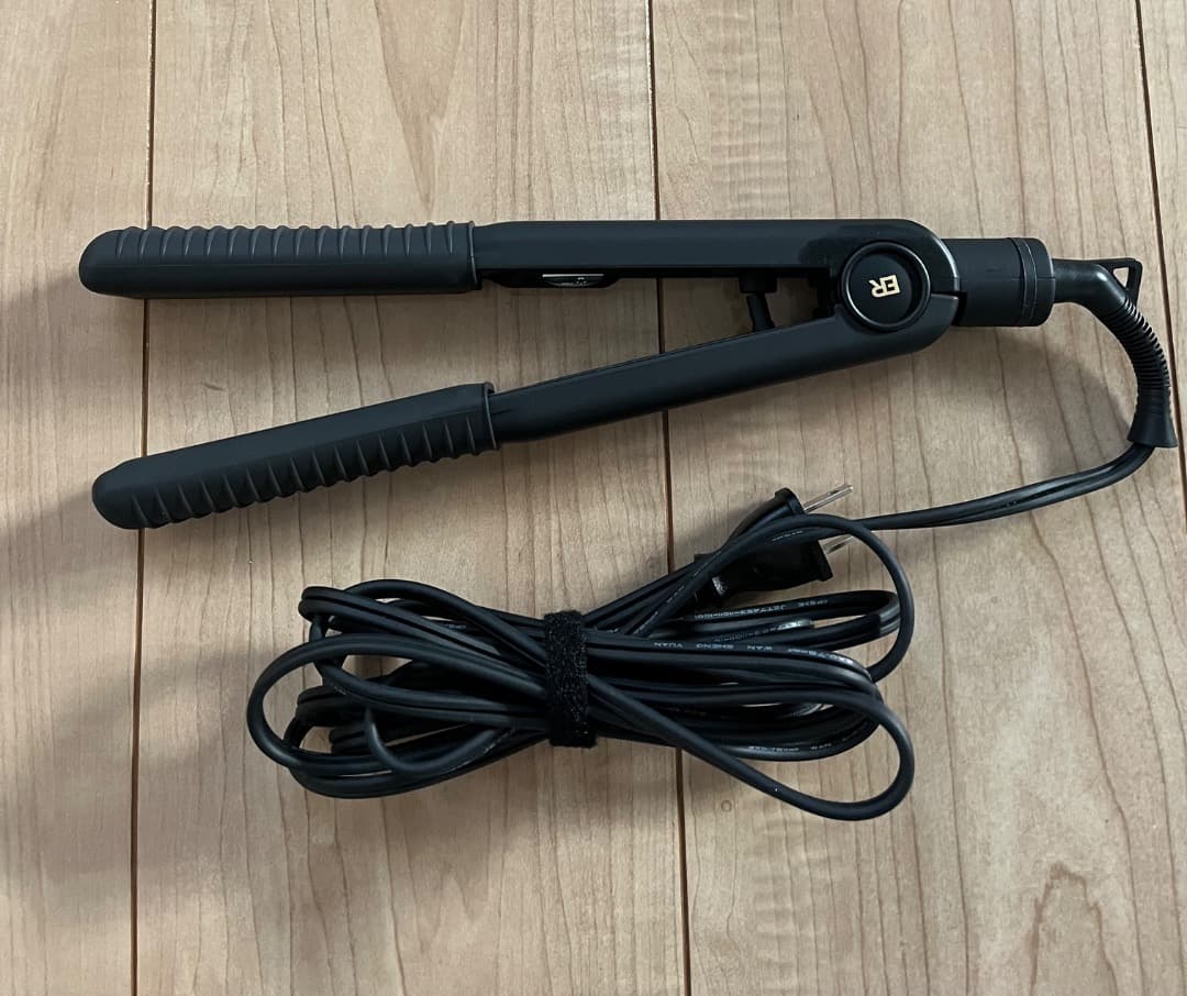 MYHONEY REMEDY ヘアアイロン EVERRON エヴァロン