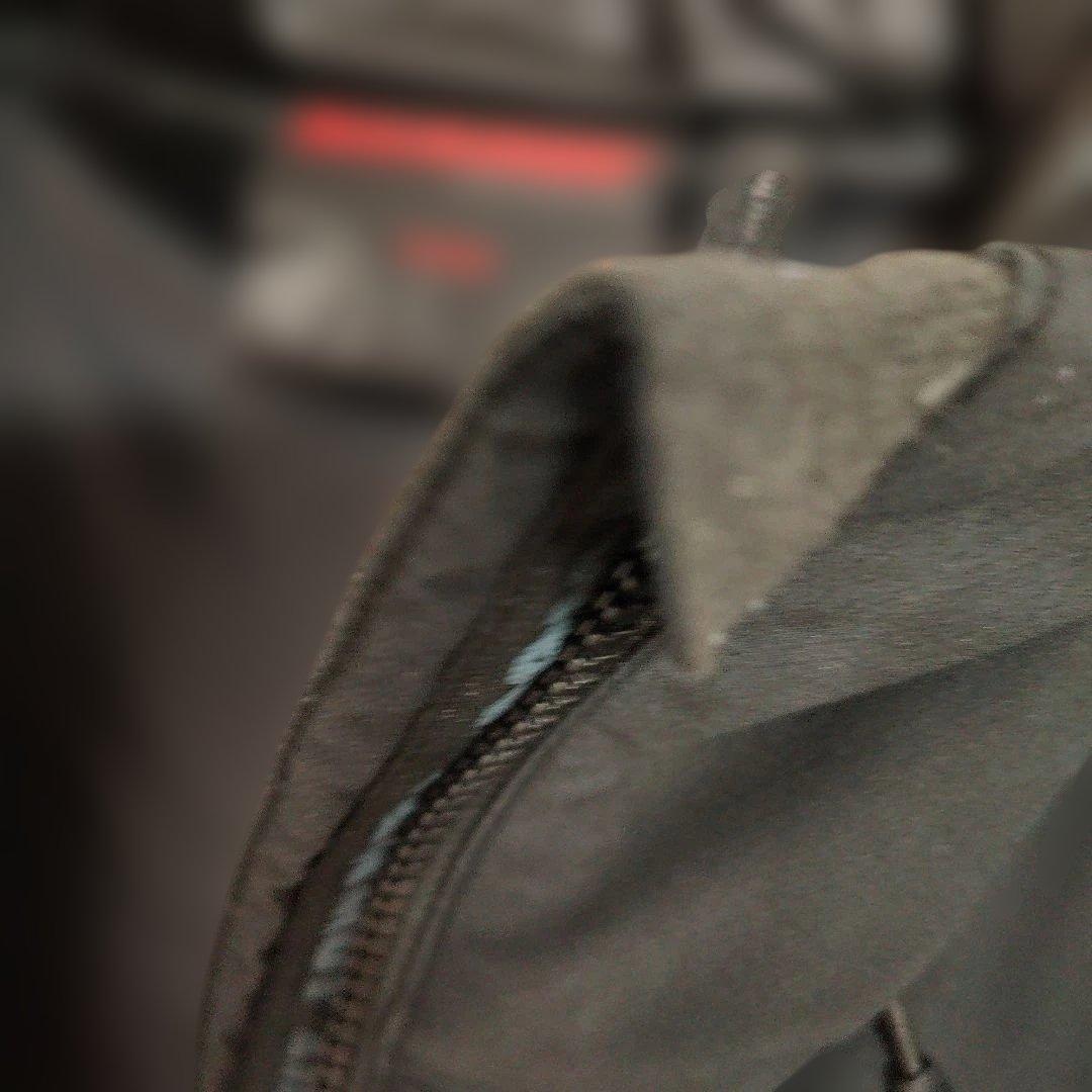 MAMMUT　Rime Pro IN Hybrid Hooded Jacket