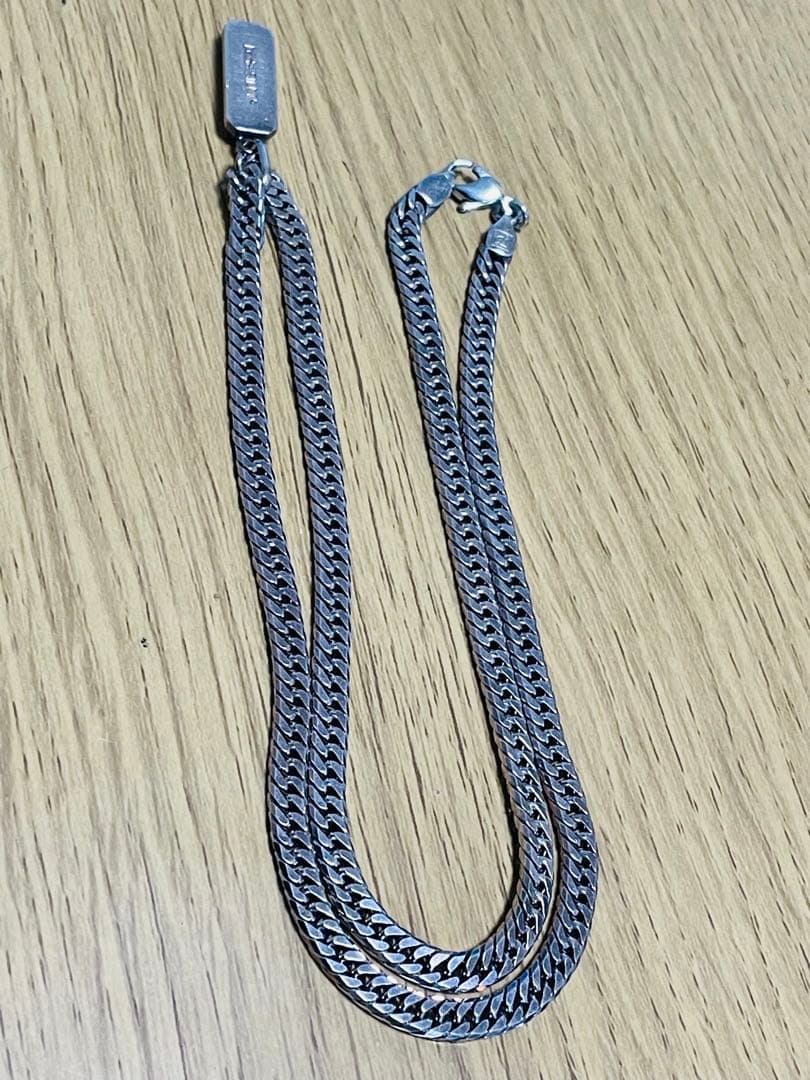 レダシルマ ネックレス