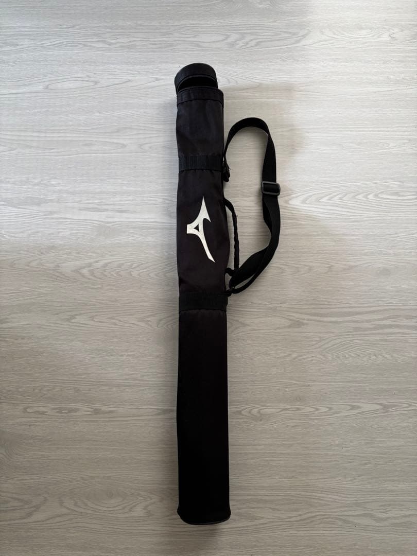 ミズノ 軟式野球 レガシー トップバランス 84cm 720g