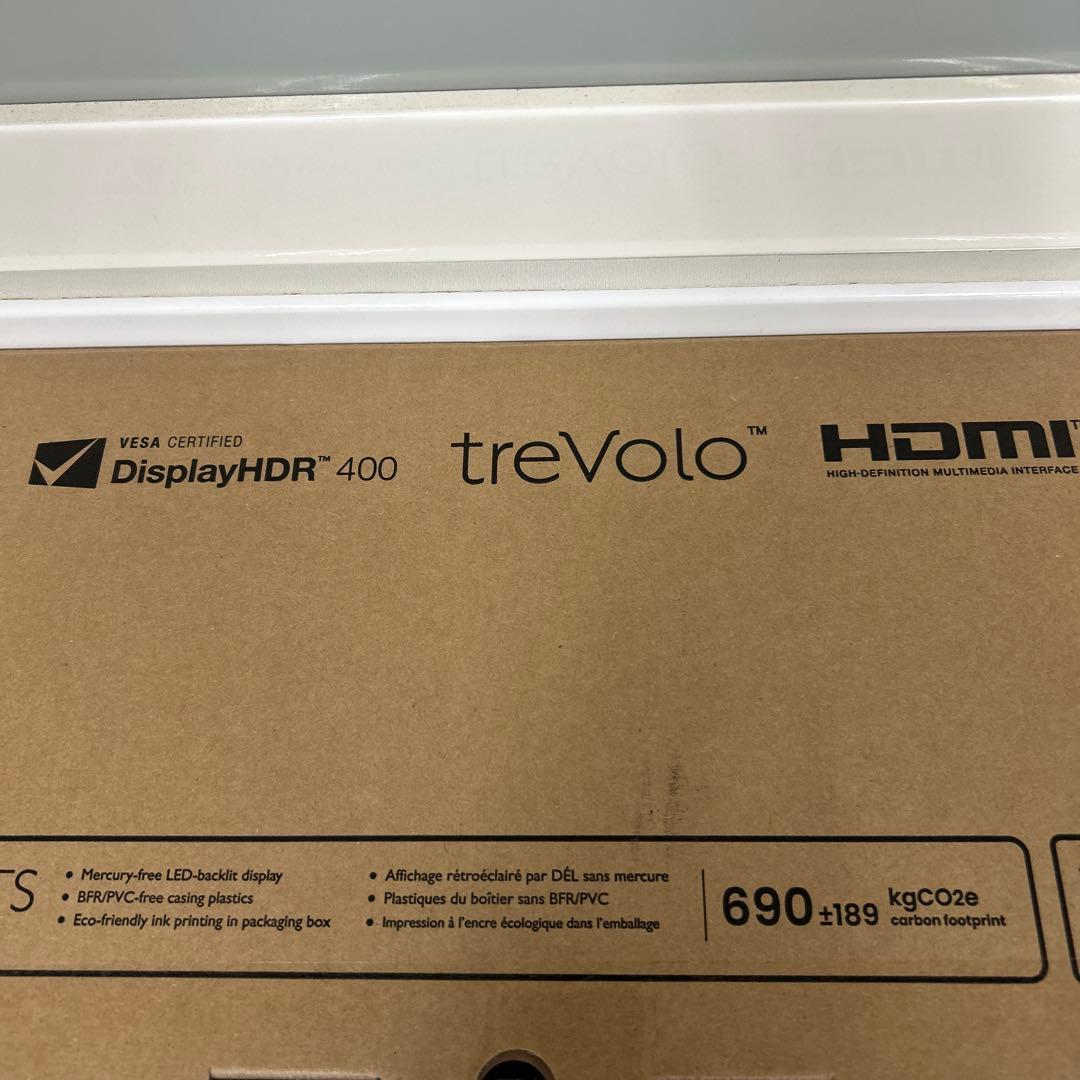 BeuQ モニター　MacBook Series MA270U