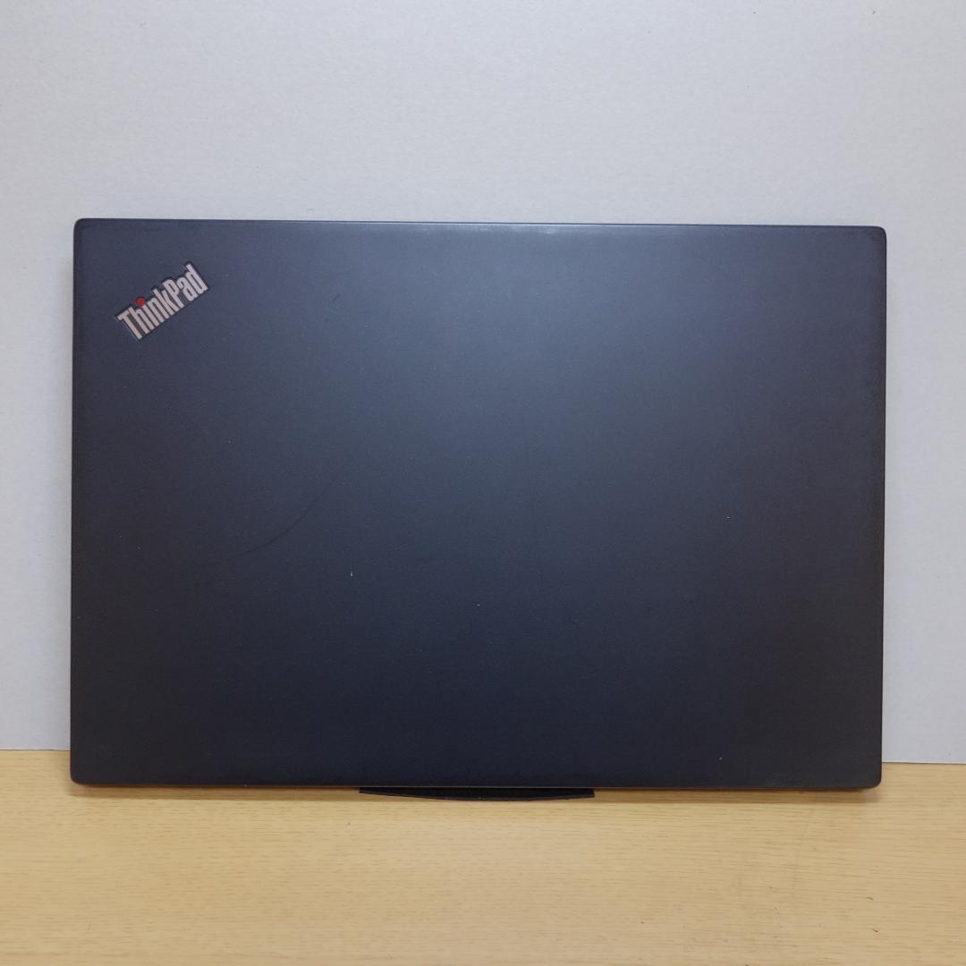 ThinkPad X13◆Core i5-10210U/256G/8G/電池良