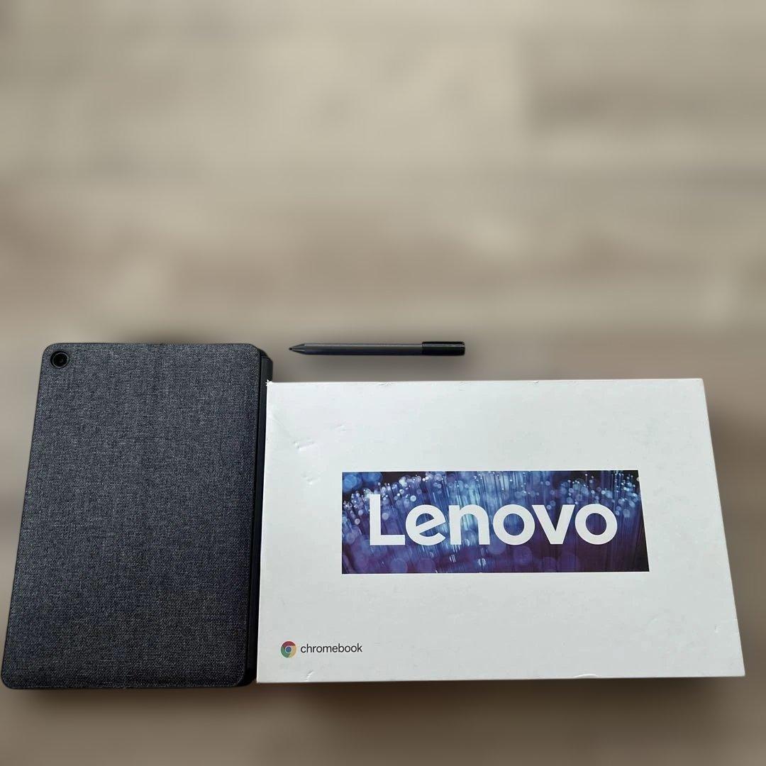 美品　Lenovo IdeaPad Chromebook 本体