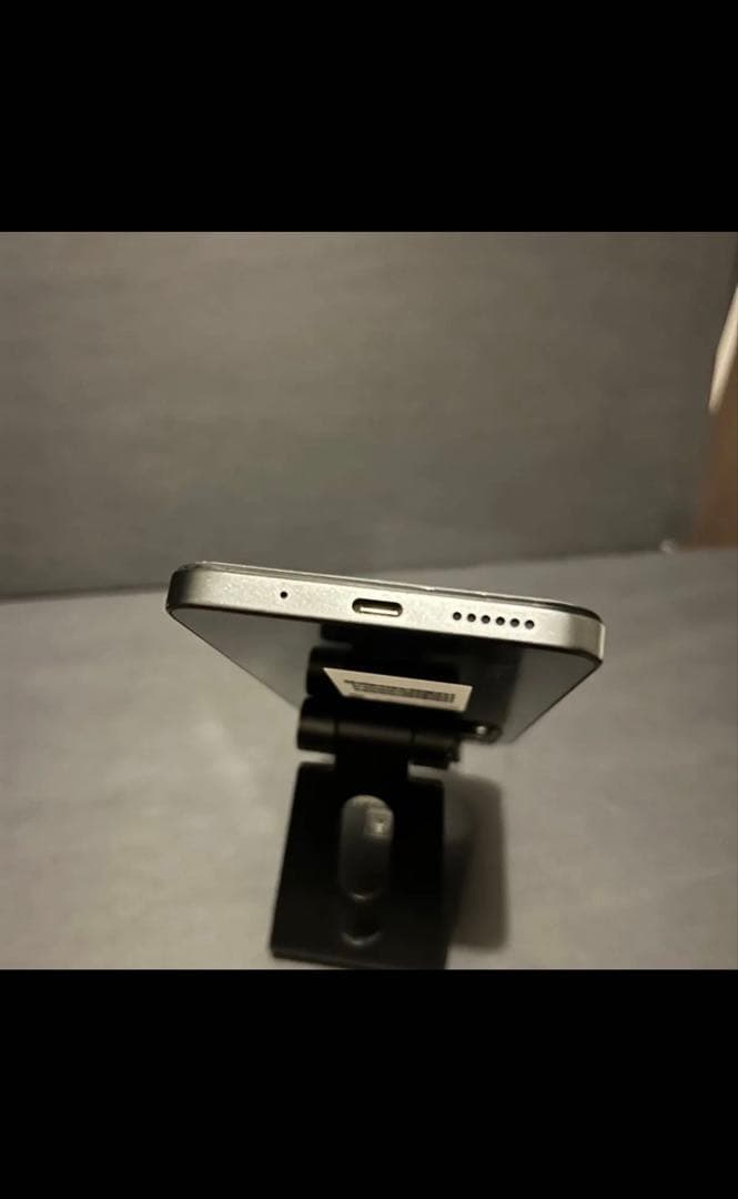 青空 Redmi 12 5G ブラック au版　最終値下げ