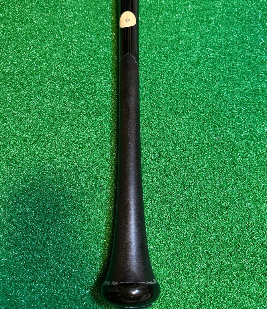 チャンドラー硬式用木製バット（フアン・ソト　モデル）XP加工