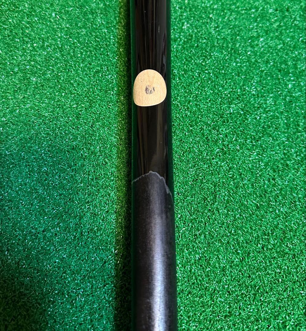 チャンドラー硬式用木製バット（フアン・ソト　モデル）XP加工
