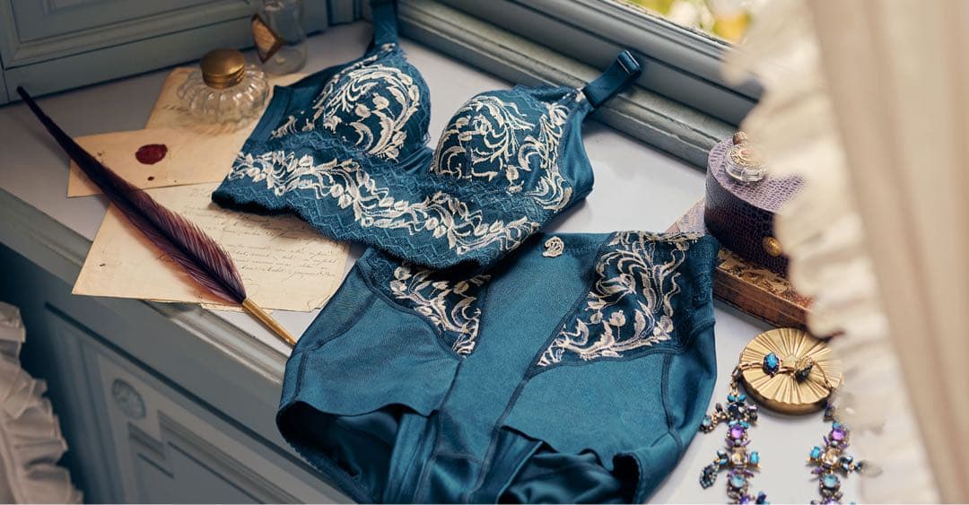 最終価格★新品未使用★マルコ リベルディーニュ ブラジャー　C90